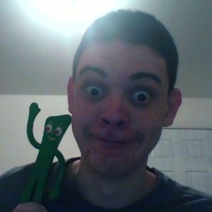 Meet your Posher, Benji